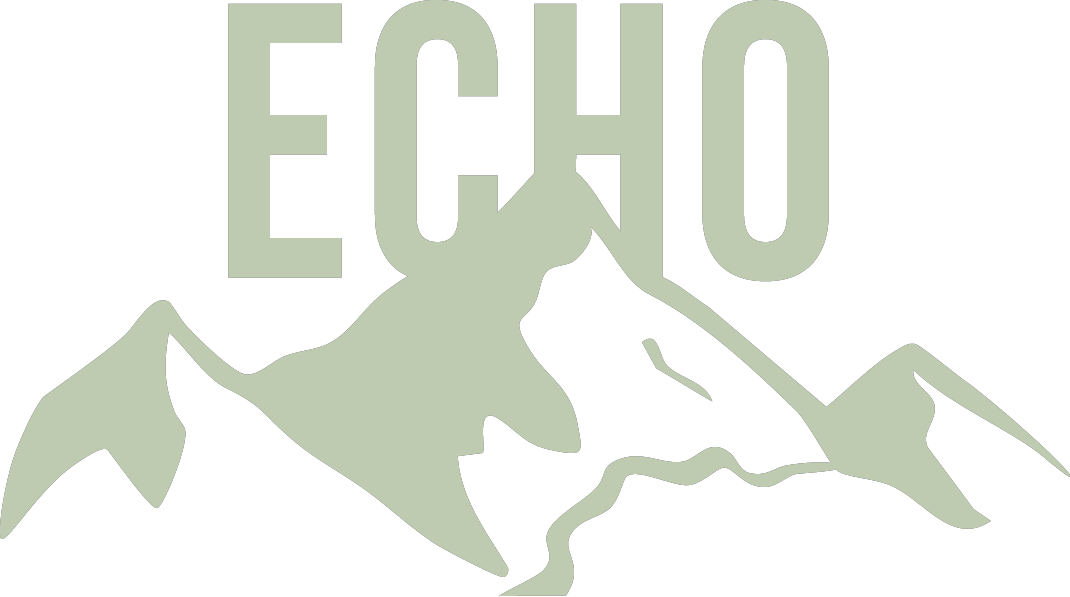 Echo Logo